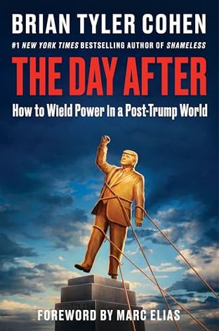 Book cover for: THE DAY AFTER