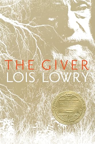 Book cover for: GIVER QUARTET