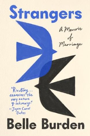 Book cover for: STRANGERS