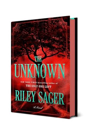 Book cover for: THE UNKNOWN
