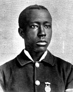 grafton st. claire, el primer estudiante negro conocido de la universidad estatal de colorado