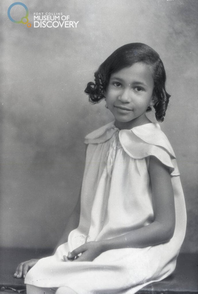 joyce lyle de joven