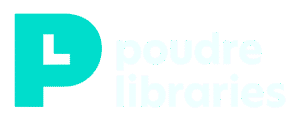 Logo with white background