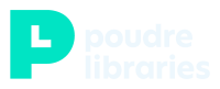 Poudre Libraries Logo